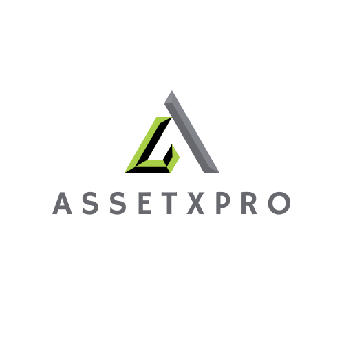 assetxpro logos